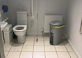 Accessible Toilet