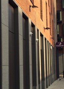 Premier Inn London City Old Street