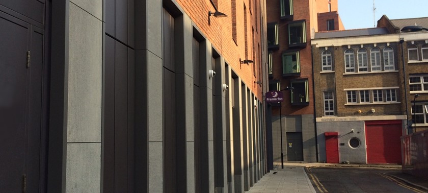 Premier Inn London City Old Street