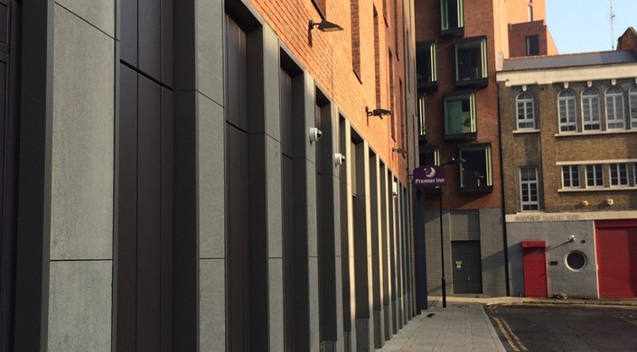 Premier Inn London City Old Street