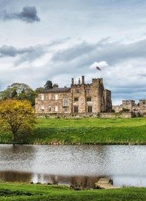 Ripley Castle 