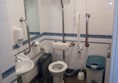 Disabled Toilet