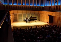 Disabled Access Day Tour at Kings Place