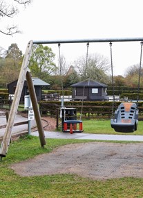 Craigtoun Country Park