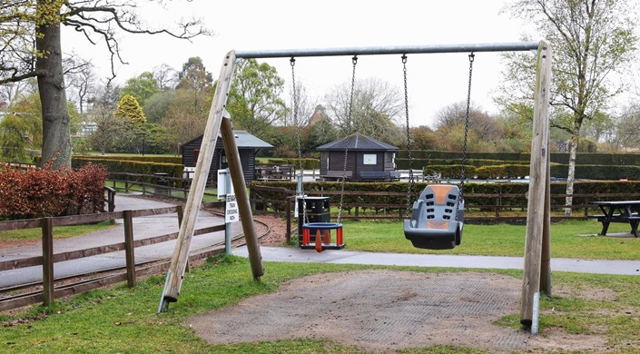 Craigtoun Country Park