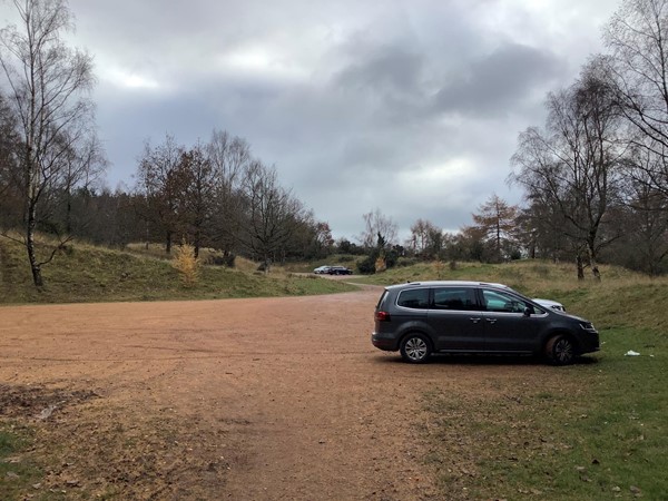 2 car park