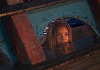 The Little Mermaid (PG) (AD)