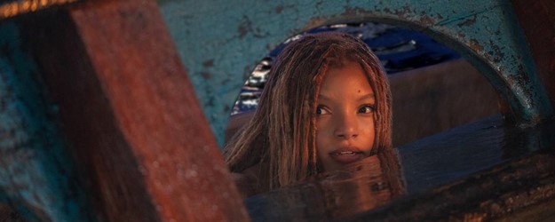 The Little Mermaid (PG) (AD) article image