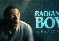 Radiant Boy Captioned Performance
