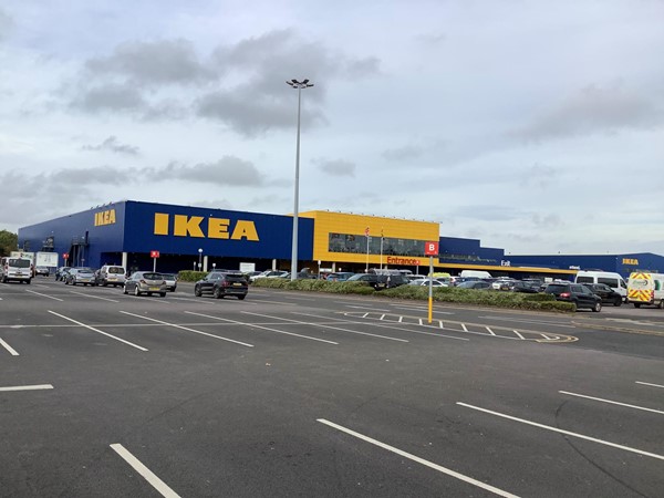 Ikea