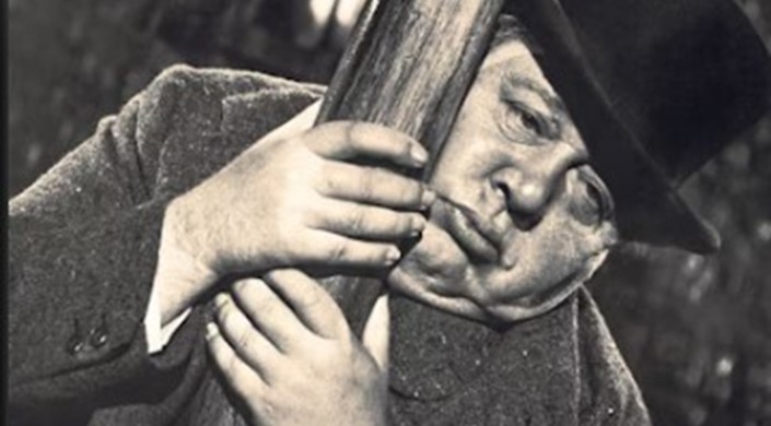 Movie Memories: Hobson's Choice (U) 