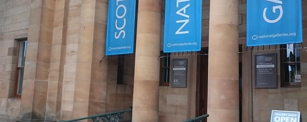 Disabled Access Day - National Gallery Taster Session 1 article image