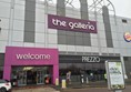 Picture of the Galleria in Hatfield