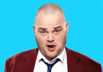 Al Murray: Landlord of Hope and Glory - Signed Performance 