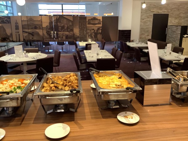 Buffet