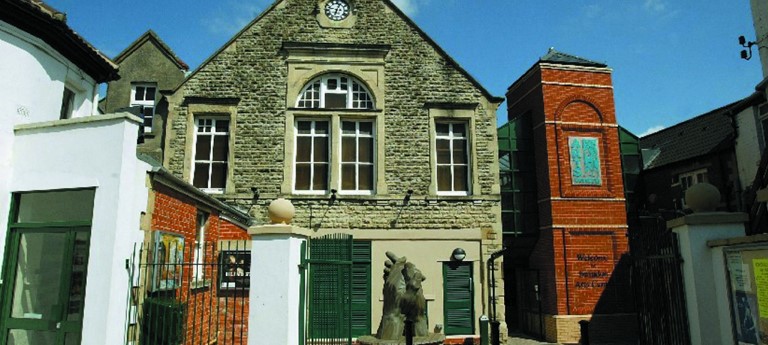 Swindon Arts Centre