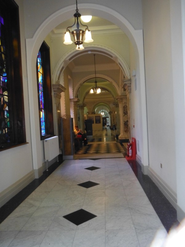 Picture of Belfast City Hall