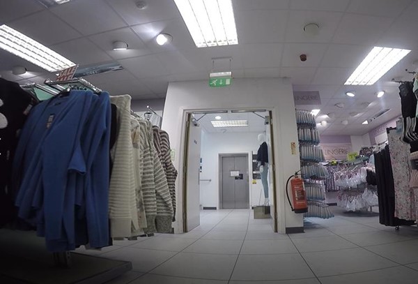 Picture of M&Co, Lerwick