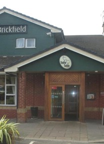 Brickfield Tavern