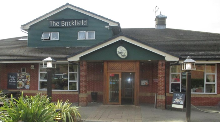Brickfield Tavern