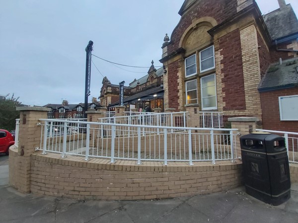 Picture of The Palace Theatre, Paignton