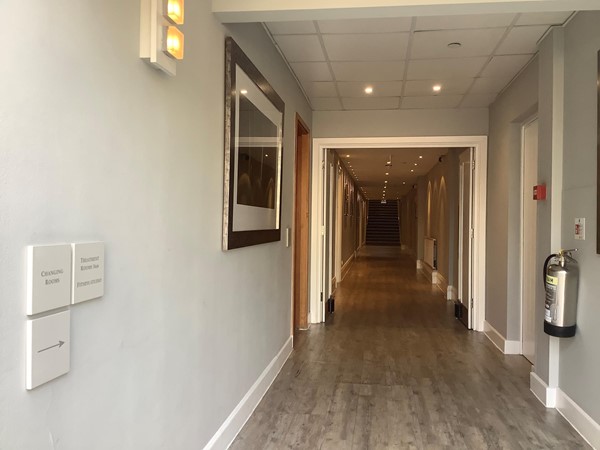 Corridor