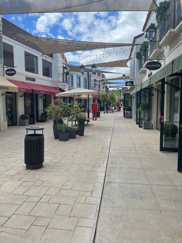 Image of Designer Outlet Algarve