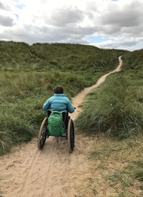 St Aidan's Dunes