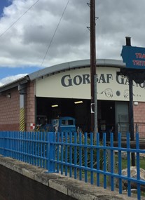 Rhyl Miniature Railway