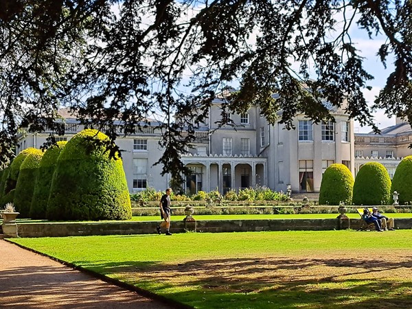Image of Shugborough Estate - National Trust