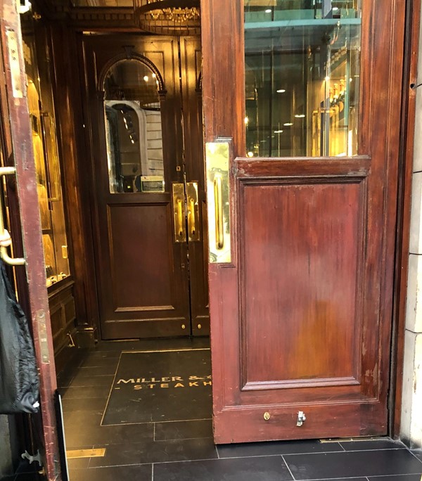 Picture of Miller & Carter Steakhouse, Glasgow