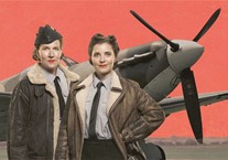 Spitfire Girls
