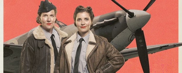 Spitfire Girls article image