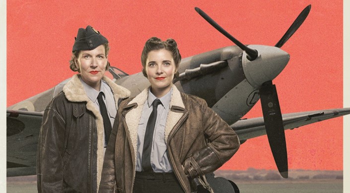 Spitfire Girls