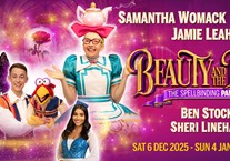 Beauty and The Beast