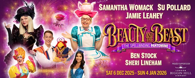 Beauty and The Beast article image