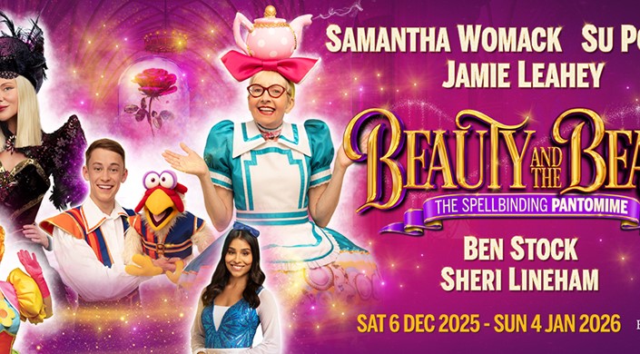 Beauty and The Beast