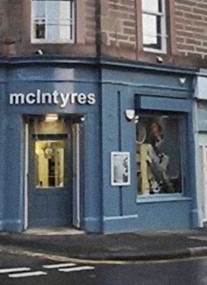 McIntyres Hair Salon