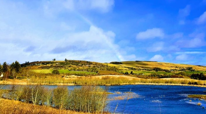 Murton Farm, Tearoom and Nature Reserve