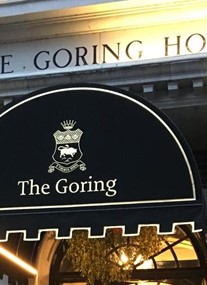 The Goring Hotel