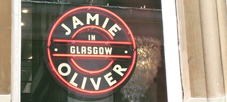 Jamie's Italian