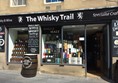 Picture of the Whisky Trail in Edinburgh