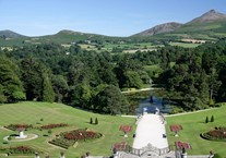 Disabled Access Day at Powerscourt House & Gardens