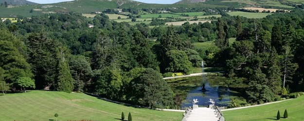 Disabled Access Day at Powerscourt House & Gardens article image