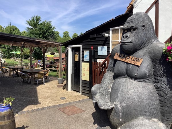 Picture of Little Missenden