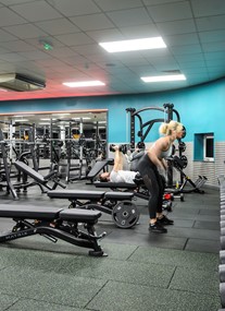 PureGym Waterlooville