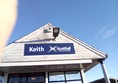 Picture of Keith Railway Station