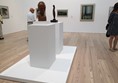 Picture of the Whitney Museum - Sculpture