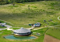 Disabled Access Day at Abberton Reservoir Visitor Centre