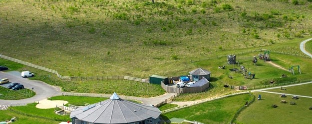 Disabled Access Day at Abberton Reservoir Visitor Centre article image